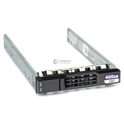 7D4F6 DELL HARD DRIVE 2.5 CADDY SAS/SATA